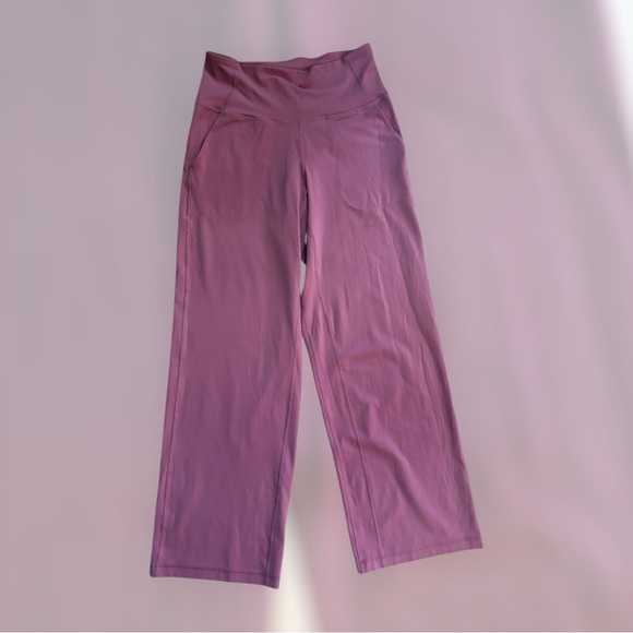 Lululemon Align High-Rise Wide-Leg - Picture 6 of 7